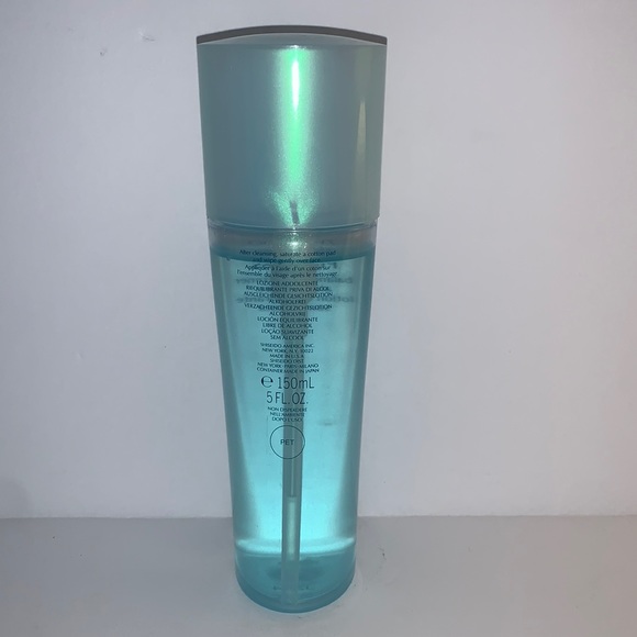 Shiseido Pureness Balancing Softner Alcohol Free - Picture 2 of 7